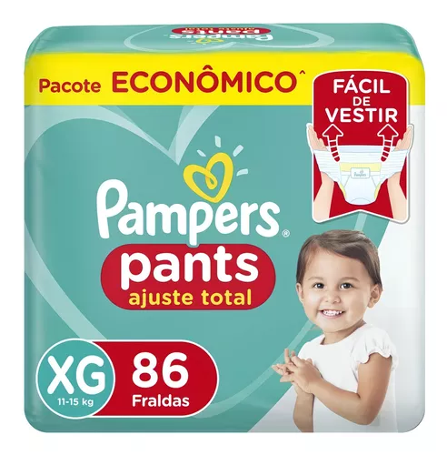 pampers premium care niewypał