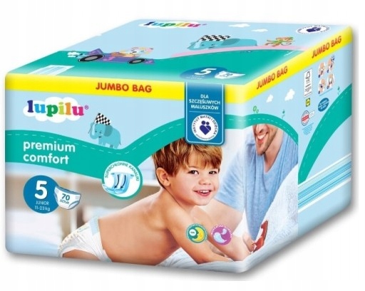 pampers dla dorosłych cena