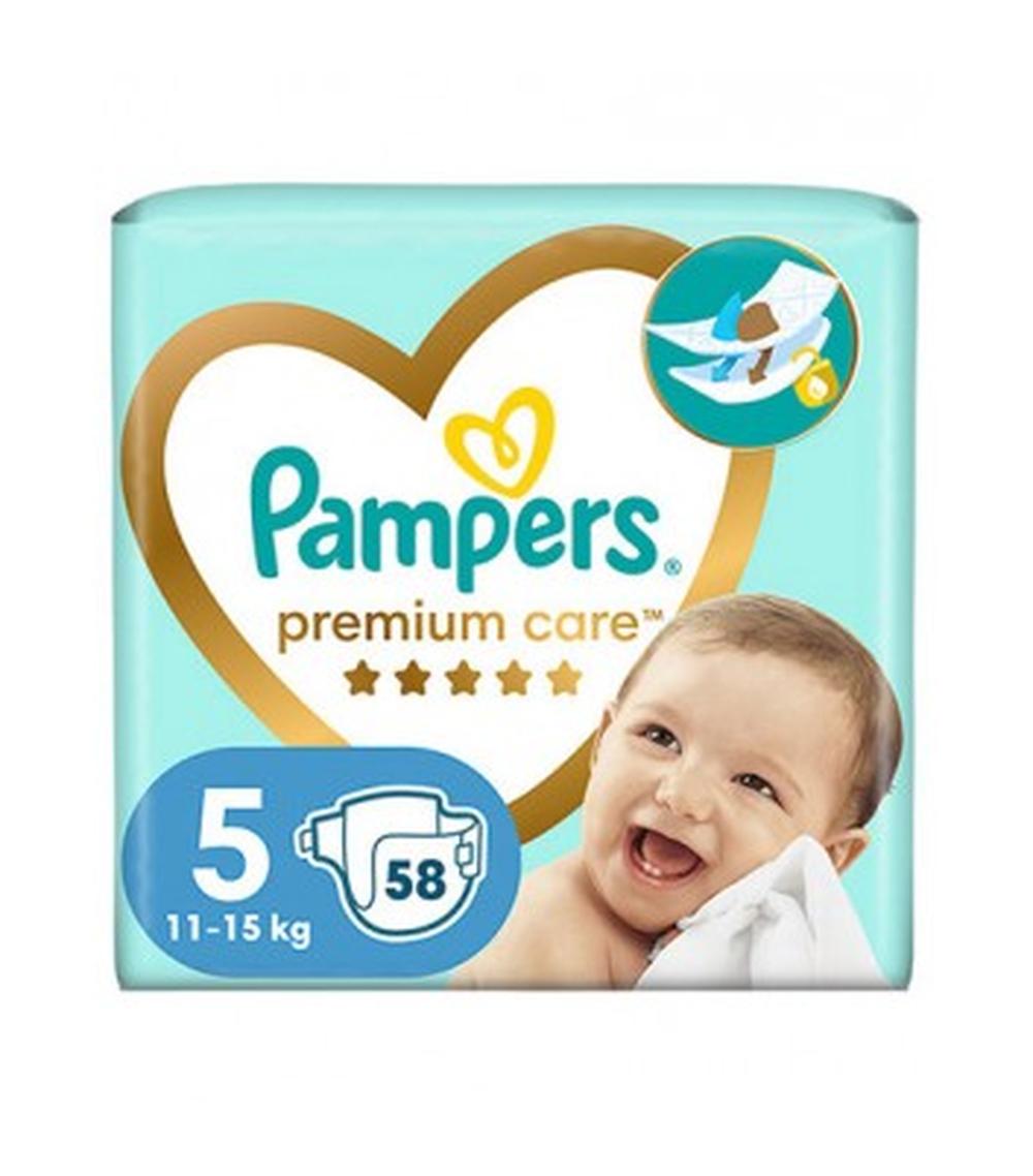 pampers prenium care 78