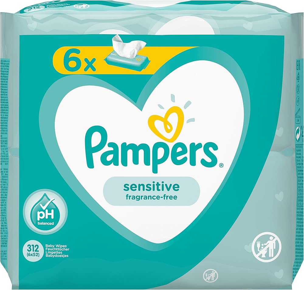 które pieluszko produkuje pampers