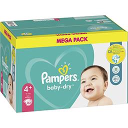 chusteczki pampers sensitive apteka gemini