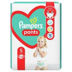 pieluchy pampers active baby