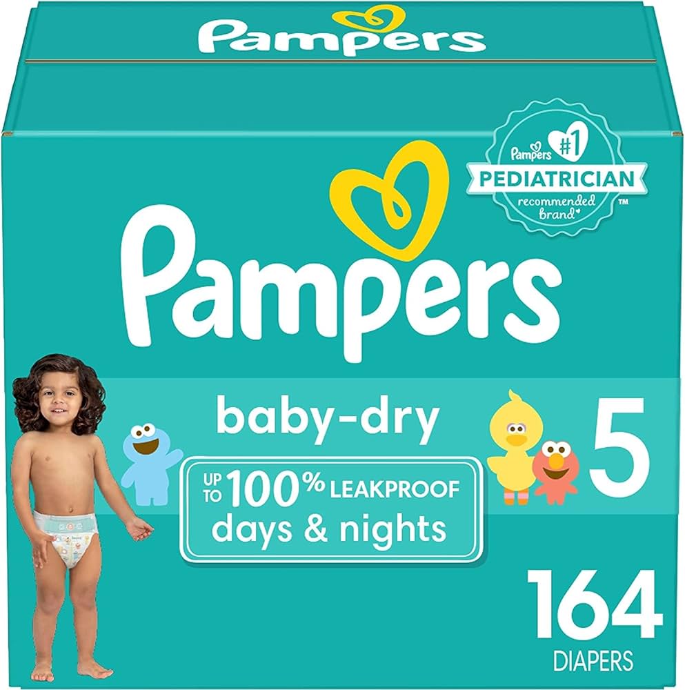 pampers nie chce sie zresetować brother