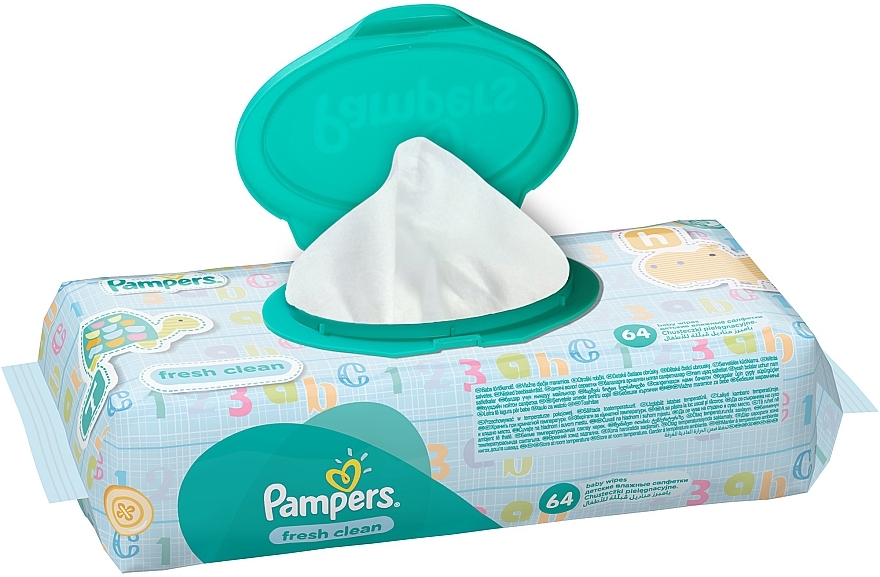 kalendarzy ciąży pampers