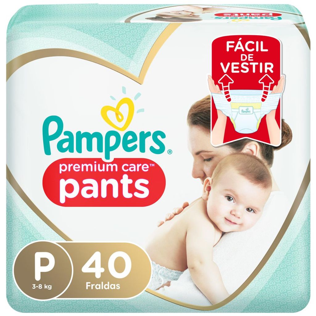 pampers newborn ceneo