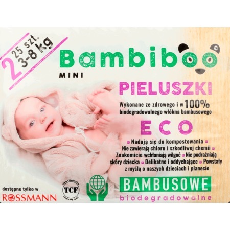 jaka jest roznica miedzy 1 i 2 pampers