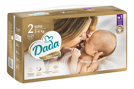 pampers 6 wskaźnik wilgotności