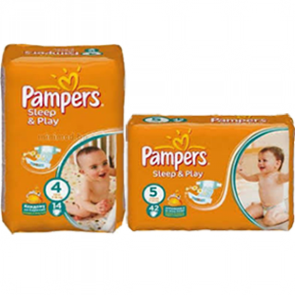 harempieluchy do plywania pampers