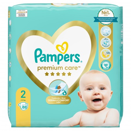 pampers 4 jumbo pack 42