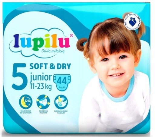 pampers chusteczki nawilżane