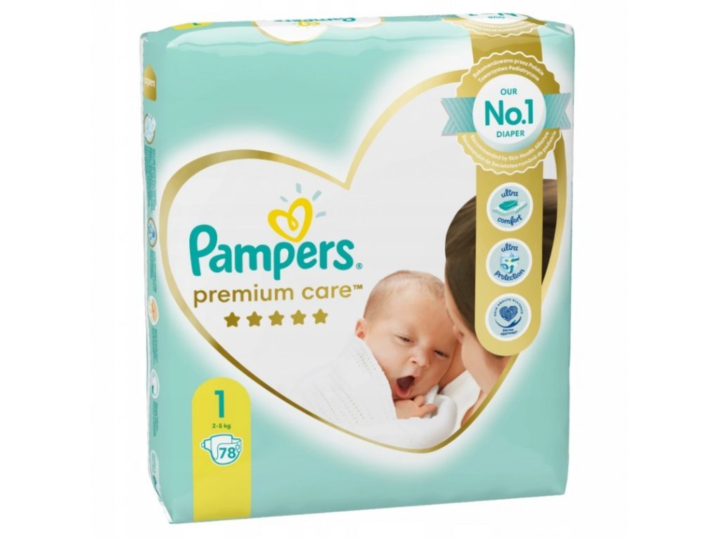 pampers seni active normal