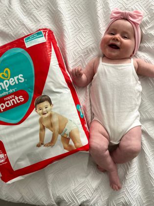 pampers promocje w sklepach