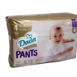 pampers 4 pieluchy 174 sztuki