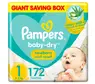 ceneo pampers sensitive 4-6 kg