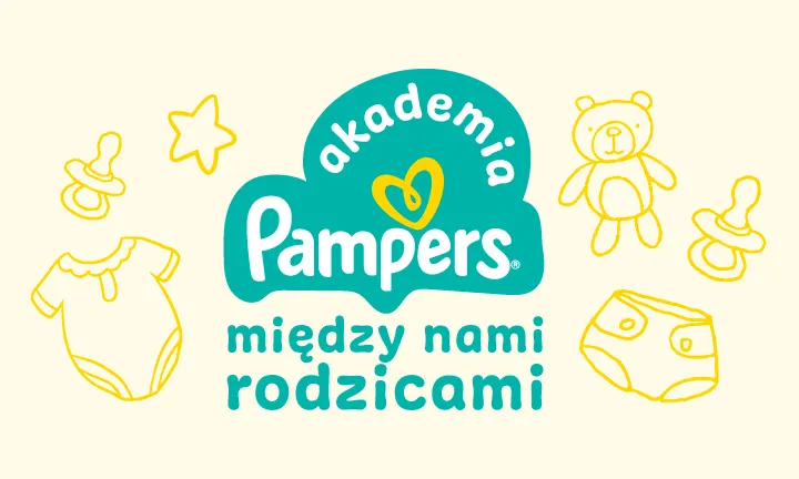 rozmiary pampersów