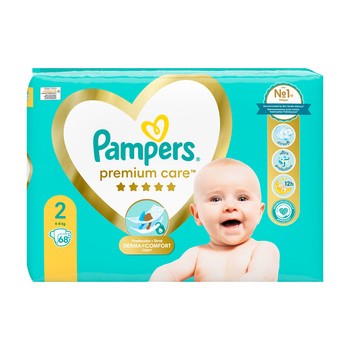 tesco pampers active baby 5