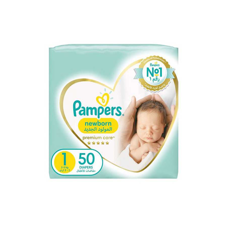 chusteczki pampers natural clean sklad