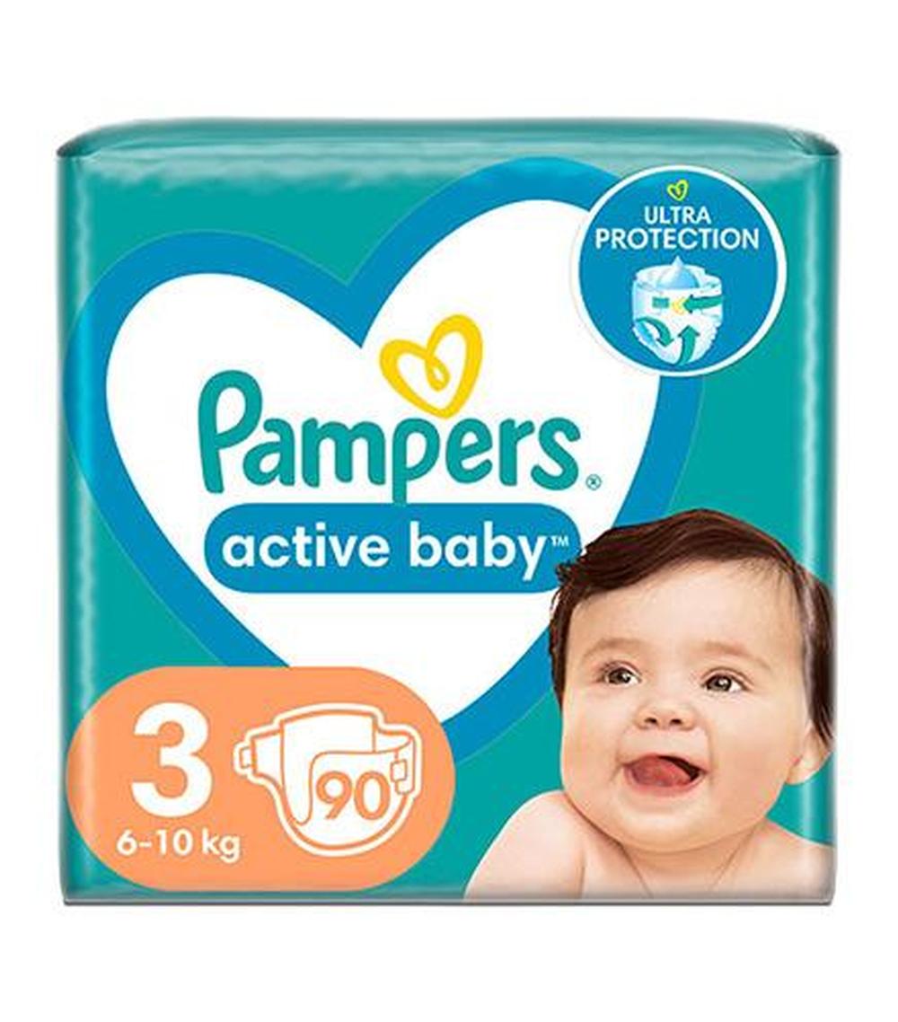 pampers pieluszki premium care 4 maxi 104 szt