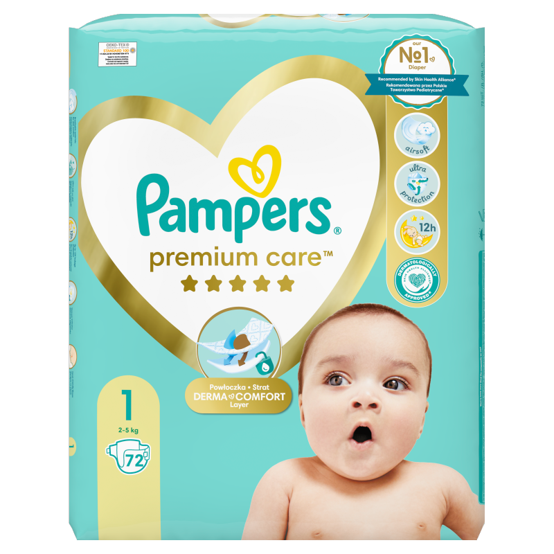 pampers 4 mega box plus