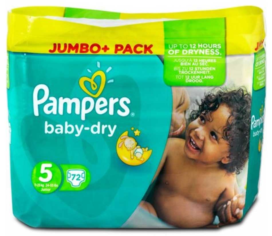 pampers 24 tydzien ciazy