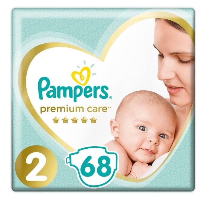 pampers active baby 6 smyk