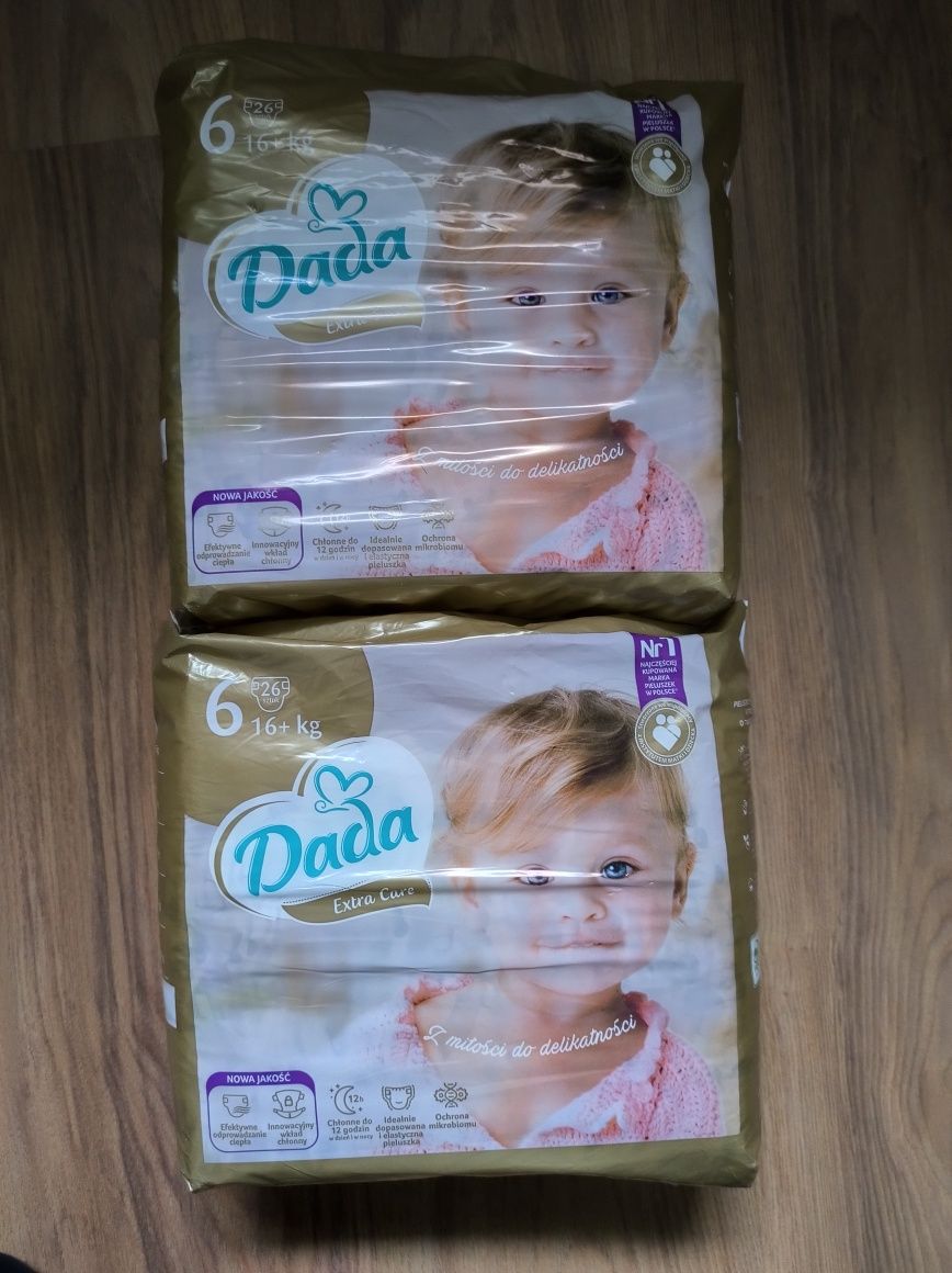 pampers 1 empik