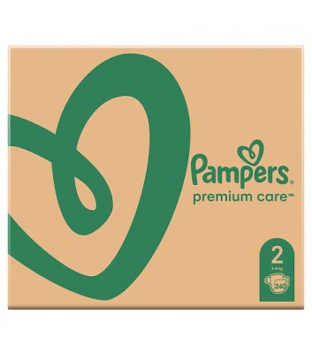 pampers 2 promocje