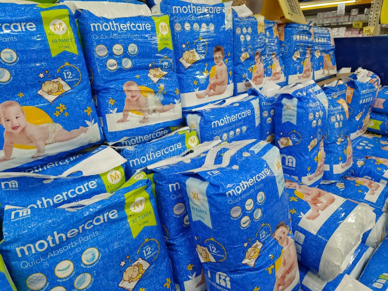 auchan pampers premium care 5