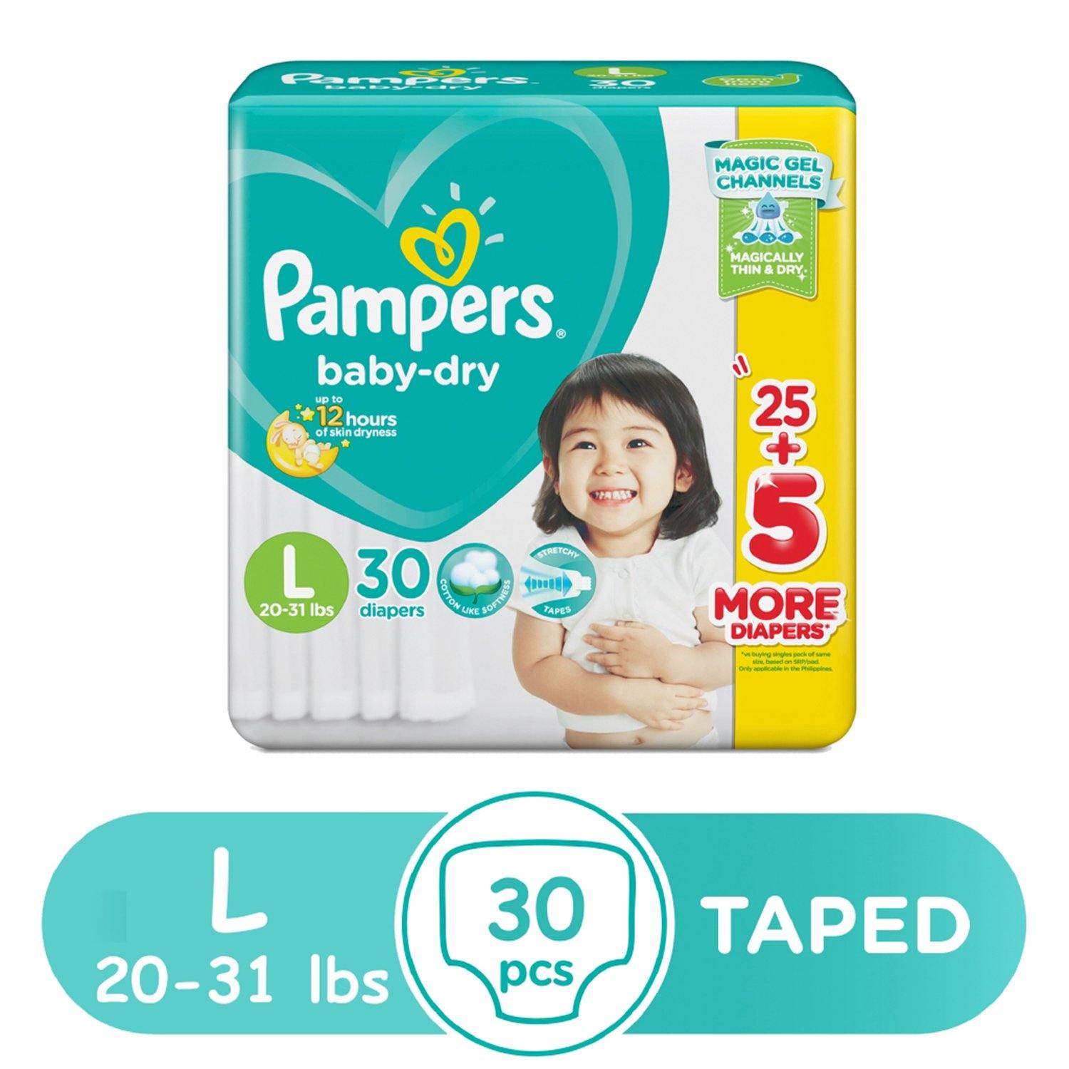 pampers premium care 2 40 szt