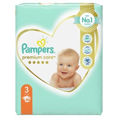 pampers mini 1