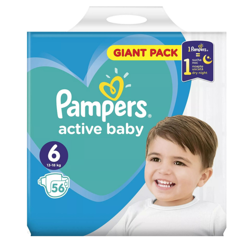 pampers premium care pieluchy 1 newborn 2-5 kg 88 sztuk