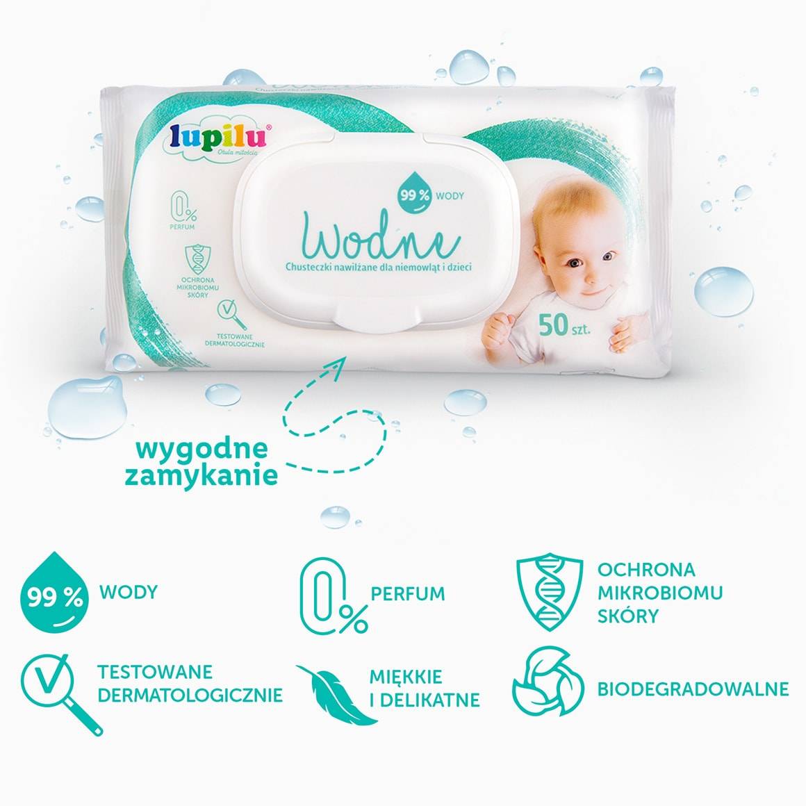 pampers reklama kołysanka