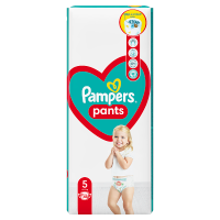 pampers pants 6 biedronka