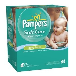 pampers j525w