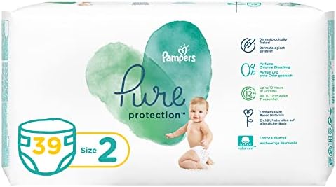 pampers czym.bielone