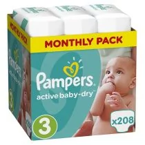 pampers under james bedwetting