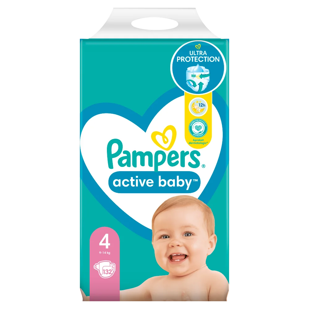 chusteczki nawilżane pampers x