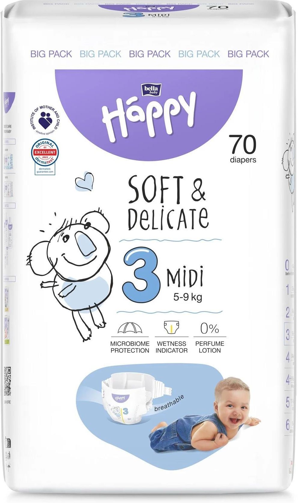 12 tydzien ciazy pampers