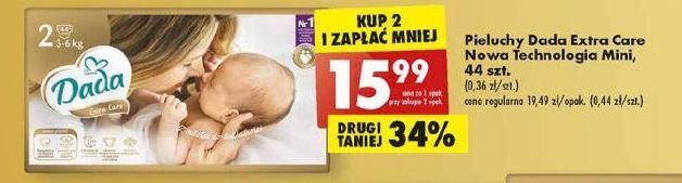 sroka o pampers sensitive