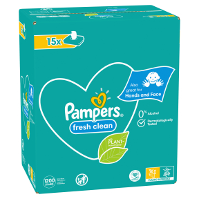 pieluchy pampers 4 5 50 szt