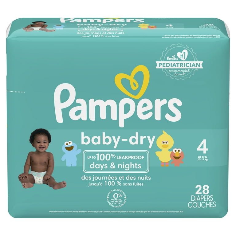 pieluchy do pływania pampers allegro