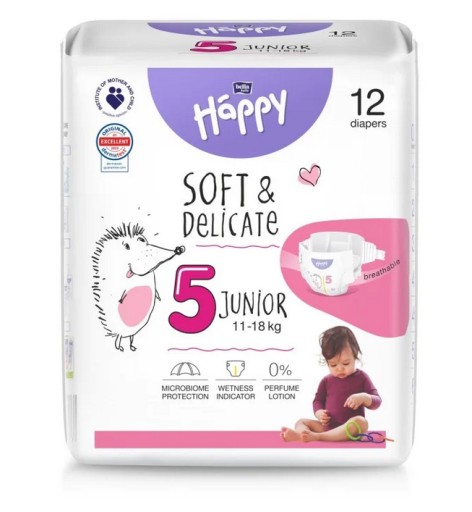 srokao huggies pure