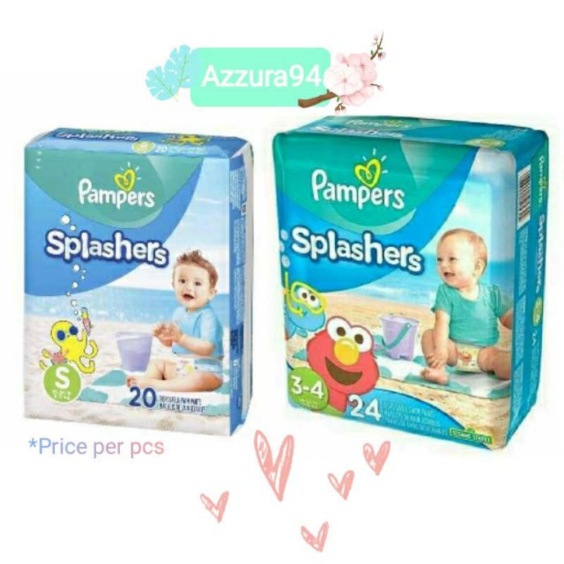 pampers pants 6 for boys