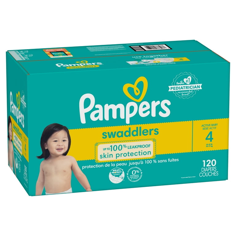 pampers prezzo coop