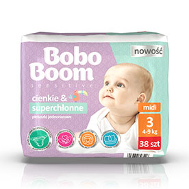 pampers premium care różne opakowanie