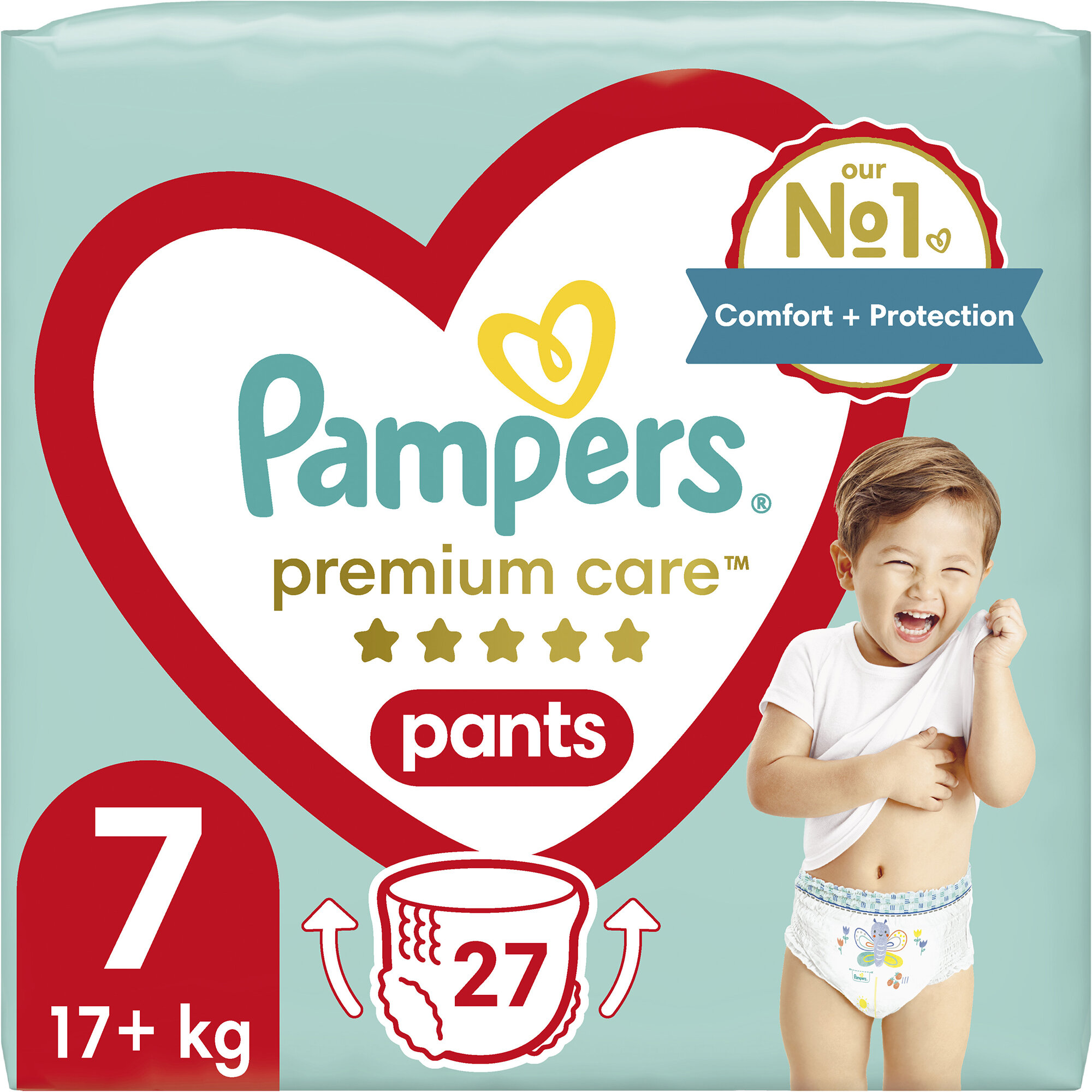 pieluchy pampers tanio market