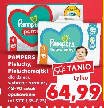 pampers tesco 5