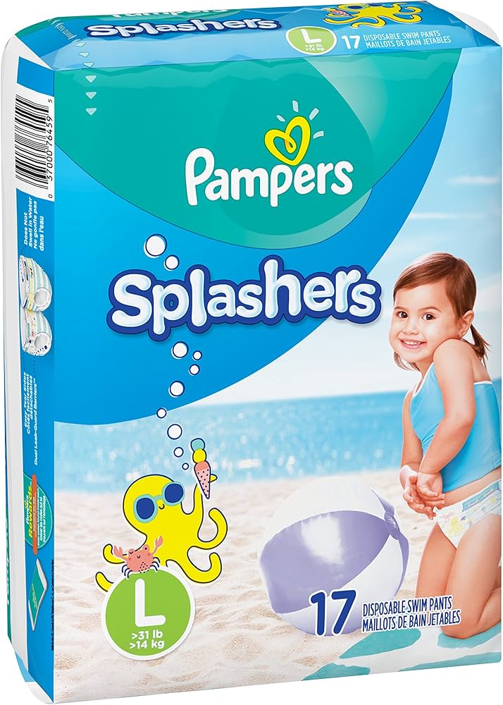 firma pampers kraj pochodzenia