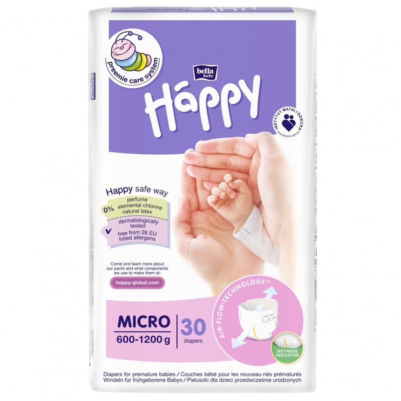 pieluchy pampers midi 54