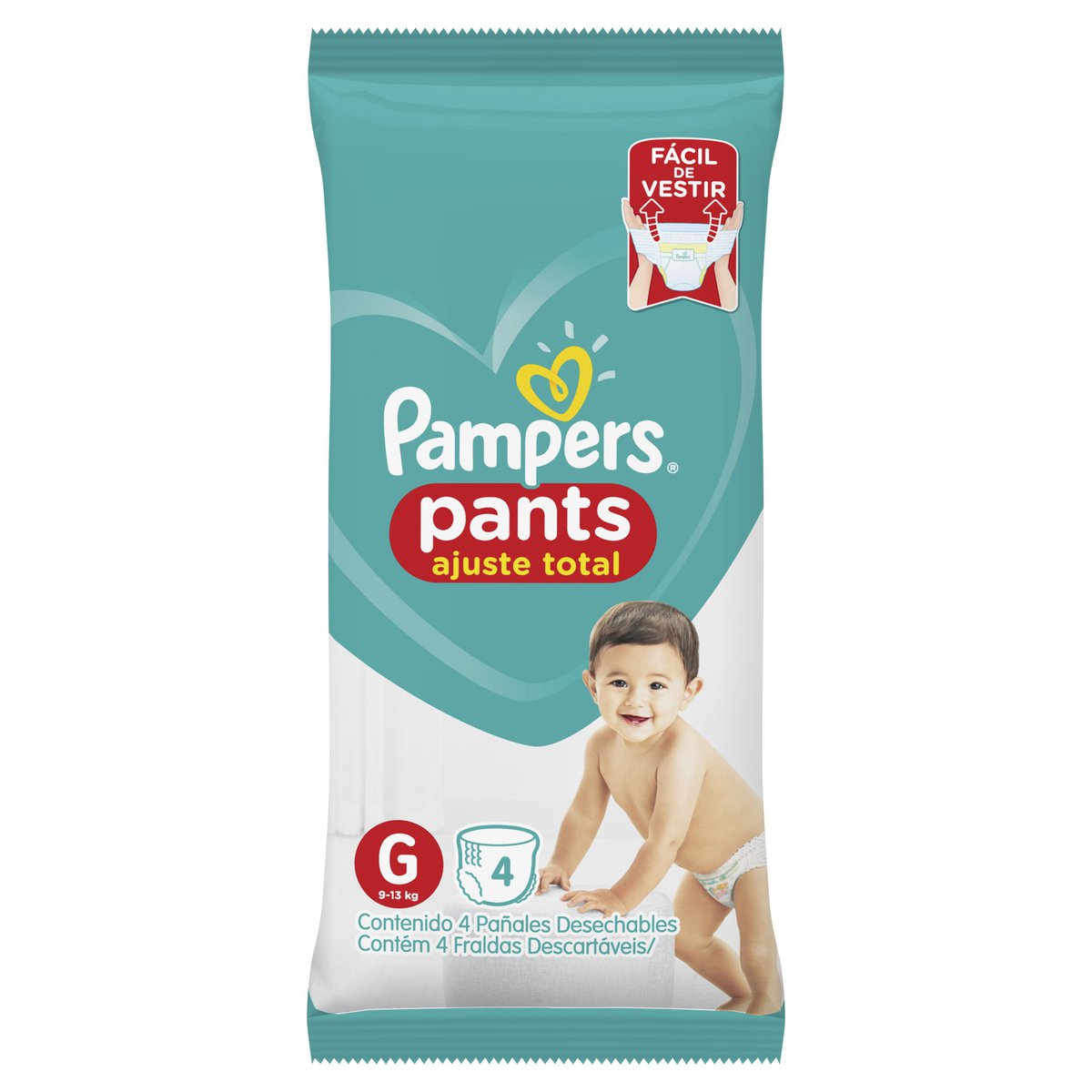 mega box pieluchomajtki pampers carrefour